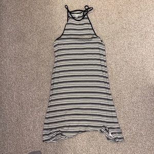 Brand new dress!